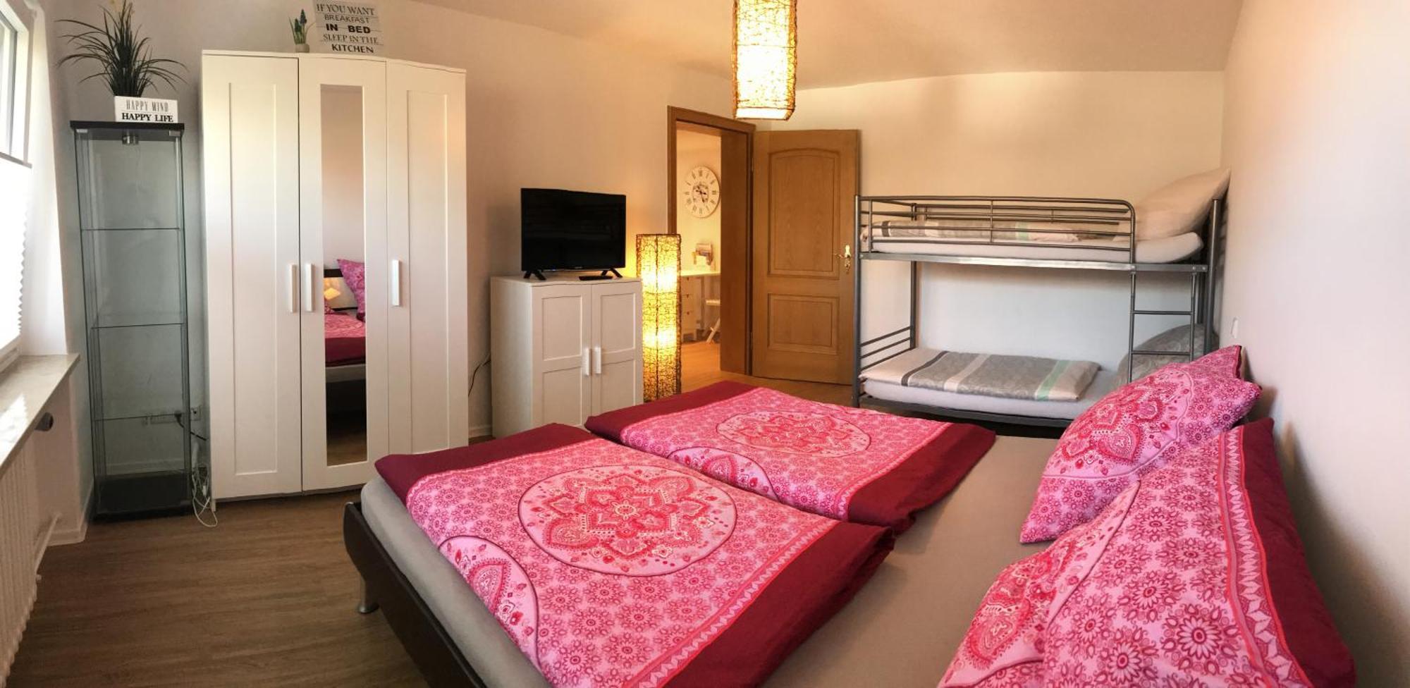 Ferienwohnung Hegau-Bodensee Muhlhausen-Ehingen Exterior foto