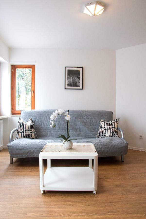 Ferienwohnung Hegau-Bodensee Muhlhausen-Ehingen Exterior foto