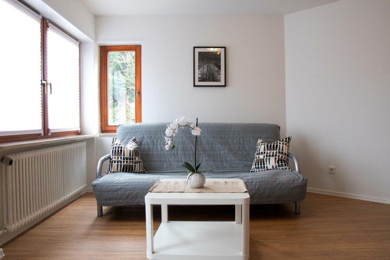 Ferienwohnung Hegau-Bodensee Muhlhausen-Ehingen Exterior foto