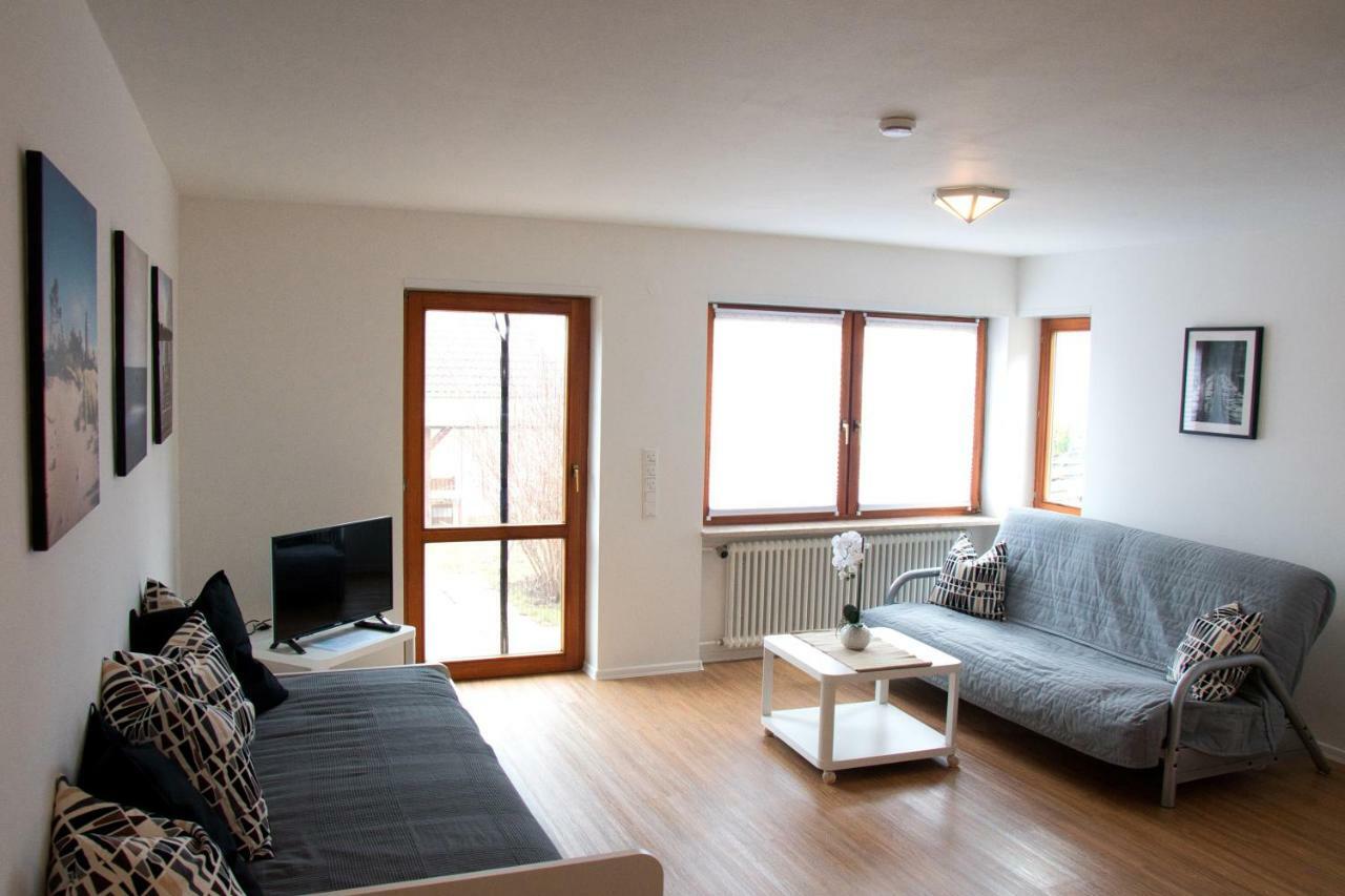 Ferienwohnung Hegau-Bodensee Muhlhausen-Ehingen Exterior foto