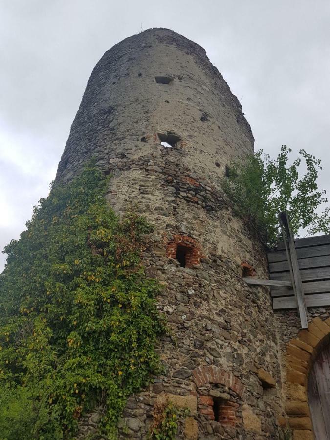 Ferienwohnung Hegau-Bodensee Muhlhausen-Ehingen Exterior foto