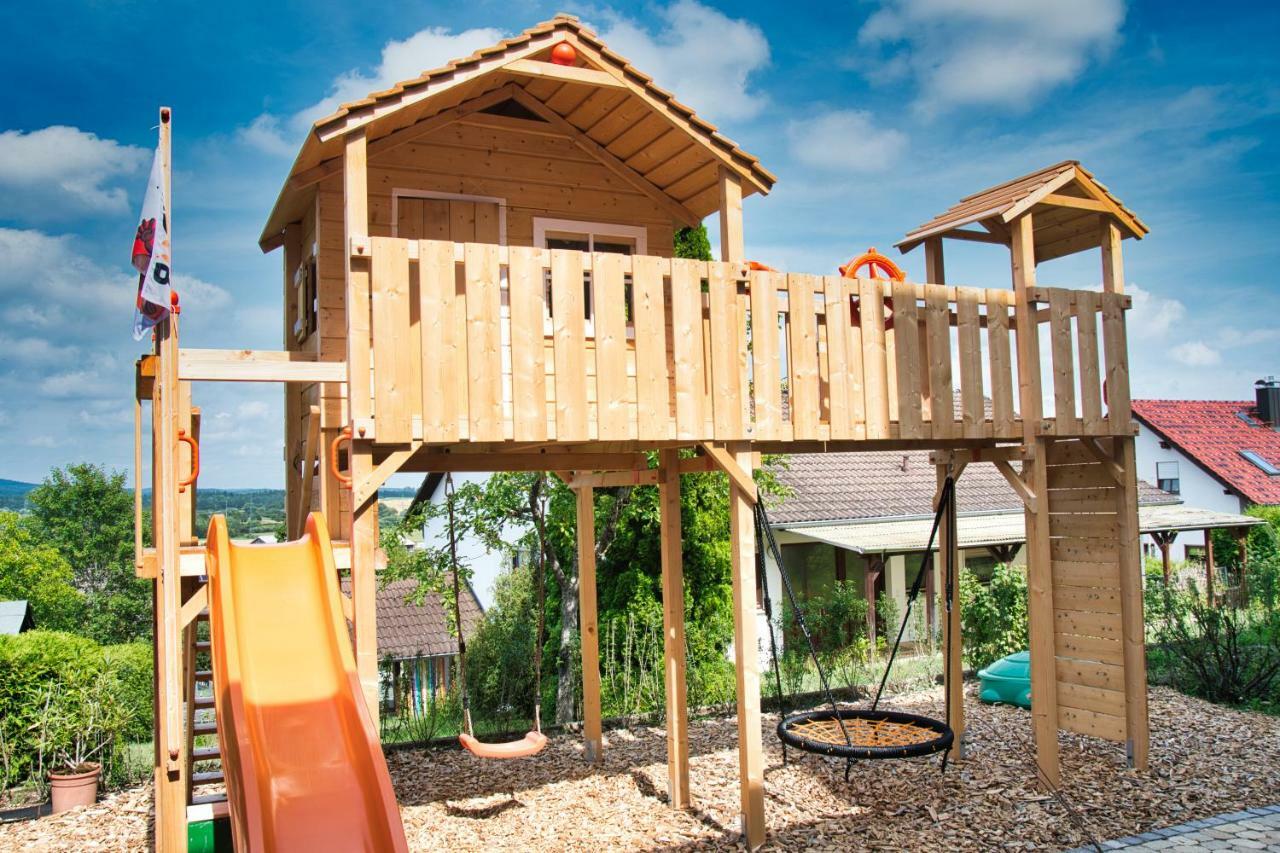 Ferienwohnung Hegau-Bodensee Muhlhausen-Ehingen Exterior foto