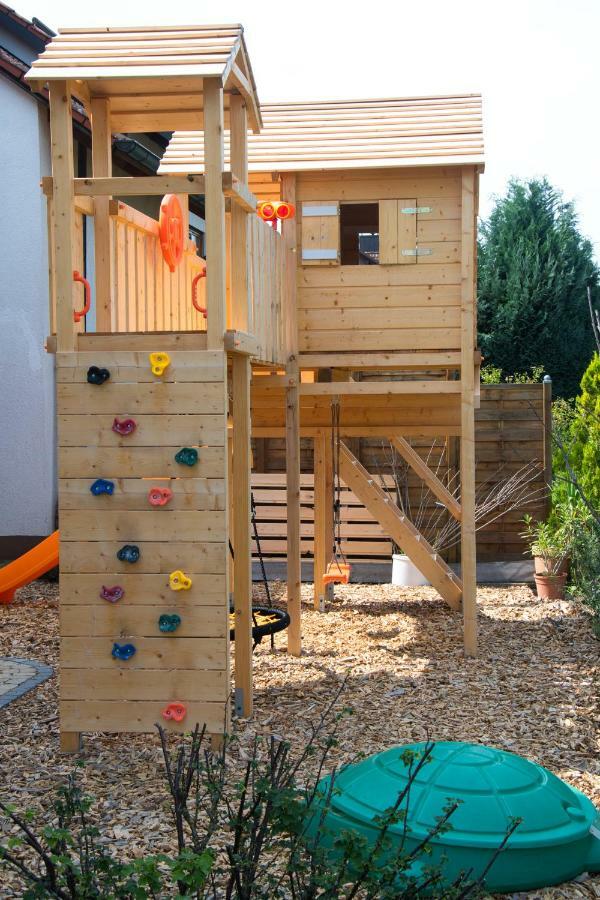 Ferienwohnung Hegau-Bodensee Muhlhausen-Ehingen Exterior foto